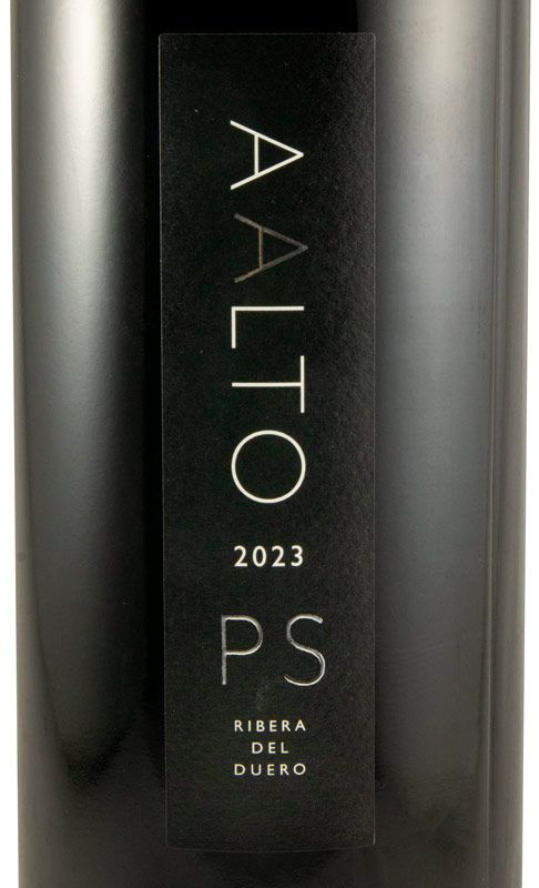 2023 Bodegas Aalto PS Ribera del Duero tinto 1,5L