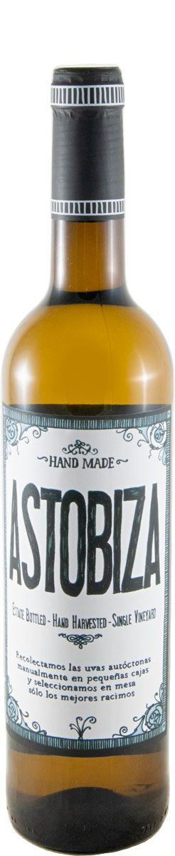 2025 Astobiza branco