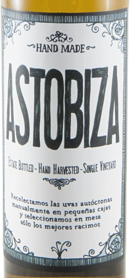 2025 Astobiza branco