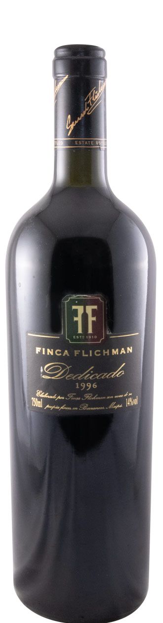 1996 Finca Flichman Dedicado tinto