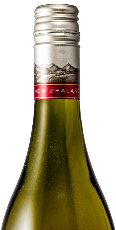 2012 Villa Maria Chardonnay East Coast Private Bin branco