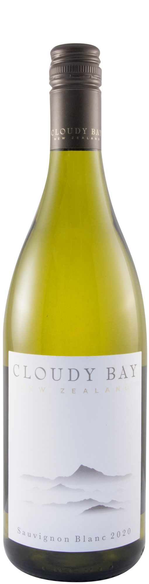 2020 Cloudy Bay Sauvignon Blanc Marlborough branco
