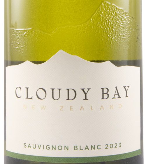 2023 Cloudy Bay Sauvignon Blanc Marlborough branco
