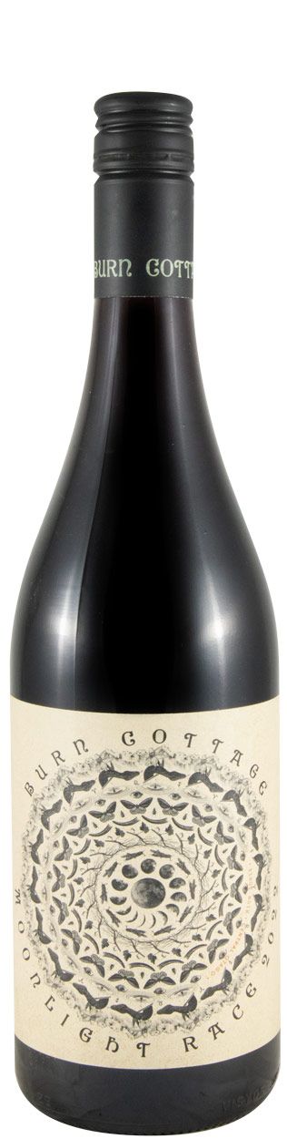 2022 Burn Cottage Moonlight Race Pinot Noir tinto