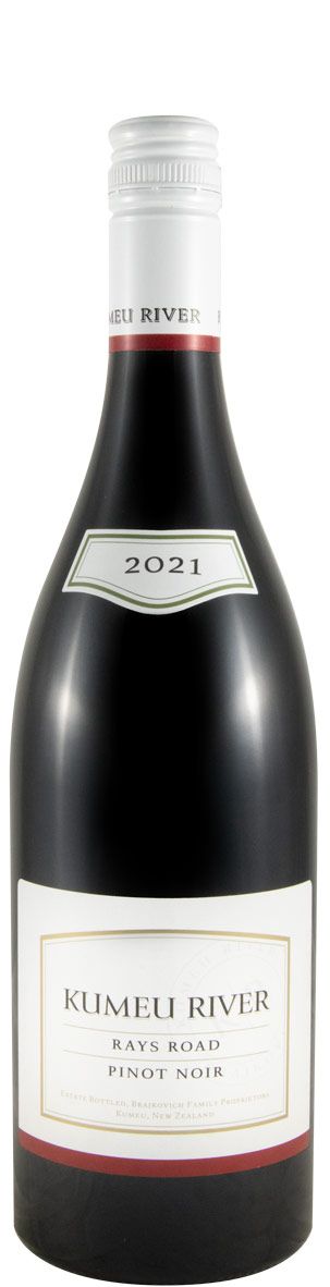 2021 Kumeu River Rays Road Pinot Noir tinto