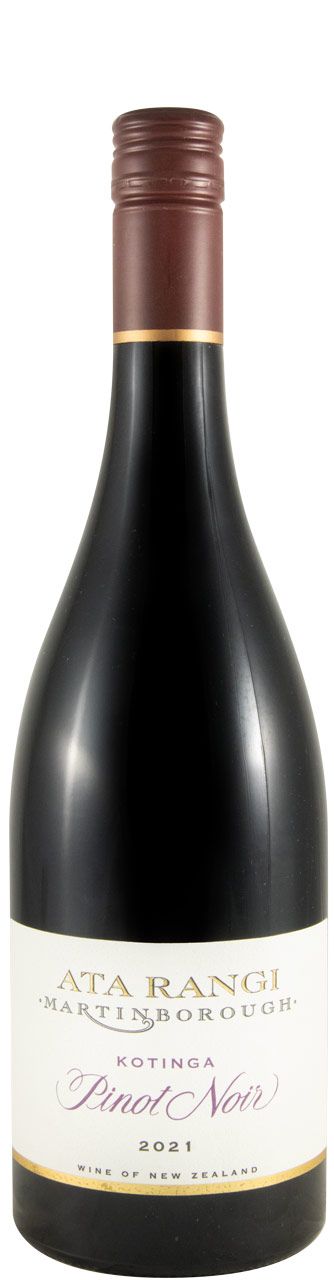 2021 Ata Rangi Kotinga Pinot Noir Martinborough tinto