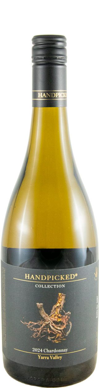 2024 Handpicked Collection Chardonnay Yarra Valley branco