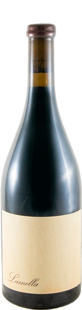 2021 The Standish Lamella Stonegarden Vineyard Shiraz Eden Valley Barossa Valley red