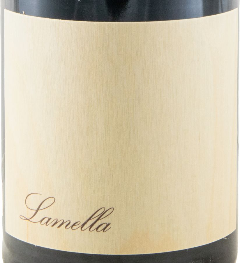 2021 The Standish Lamella Stonegarden Vineyard Shiraz Eden Valley Barossa Valley red