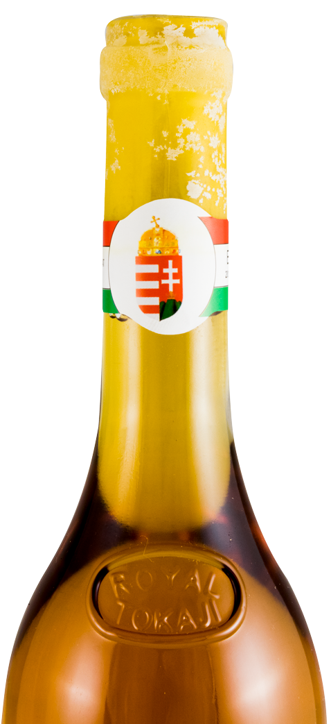 2007 Royal Tokaji Essencia white 37.5cl