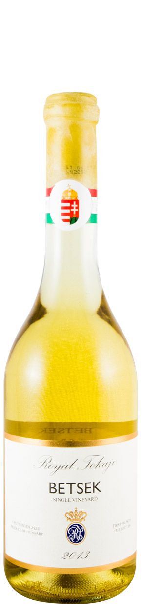 2013 Royal Tokaji Betsek 6 Puttonoyos white 50cl