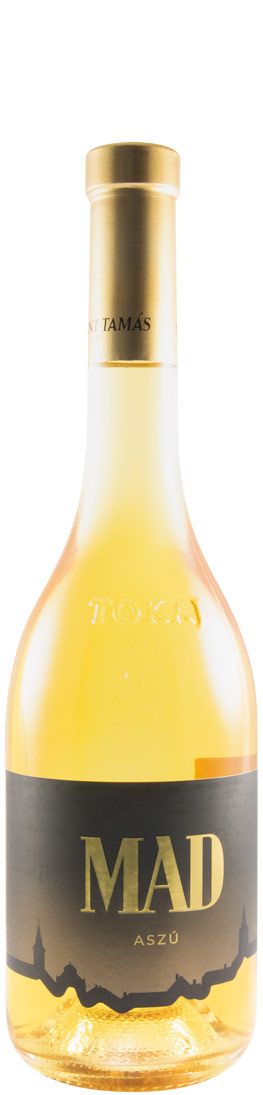 2013 Tokaji MAD Aszú white 50cl