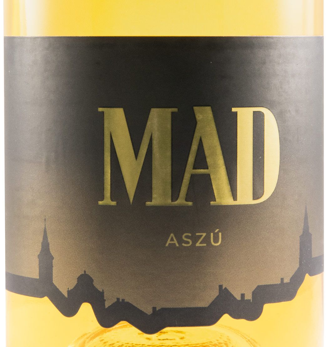 2013 Tokaji MAD Aszú white 50cl