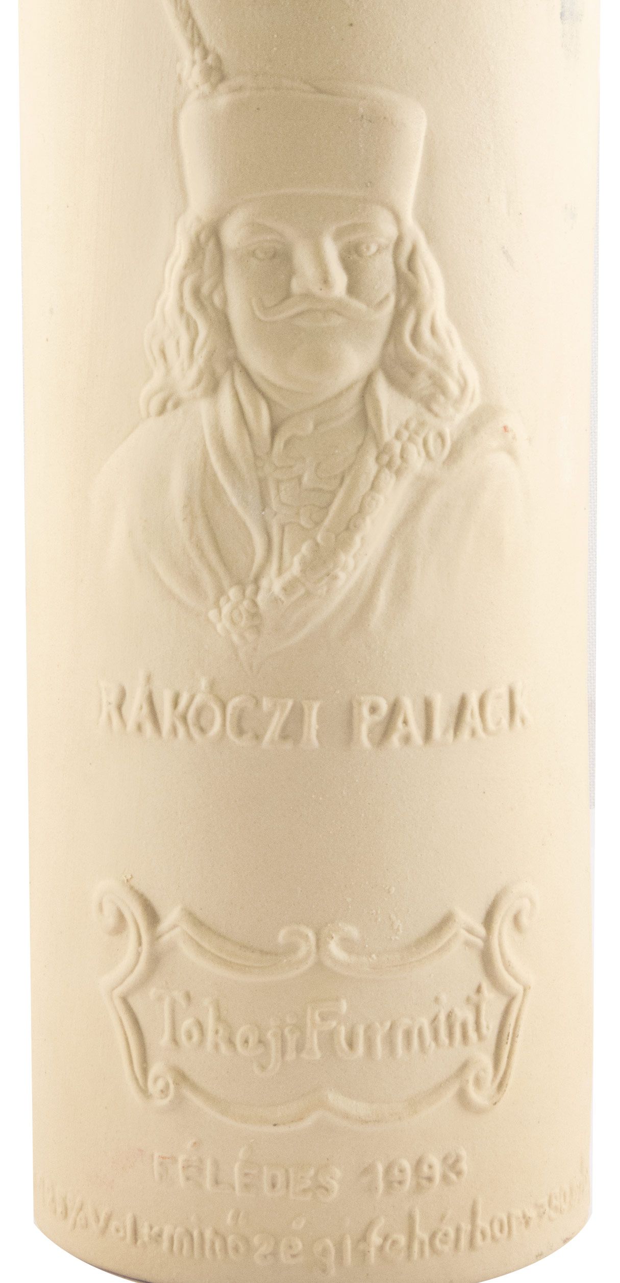 1993 Tokaji Rákóczi Palack Furmint white