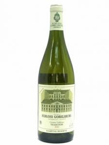 2010 Schloss Gobelsburg Tradition Grüner Veltliner branco