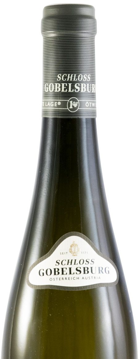 2015 Schloss Gobelsburg Heiligenstein Riesling white