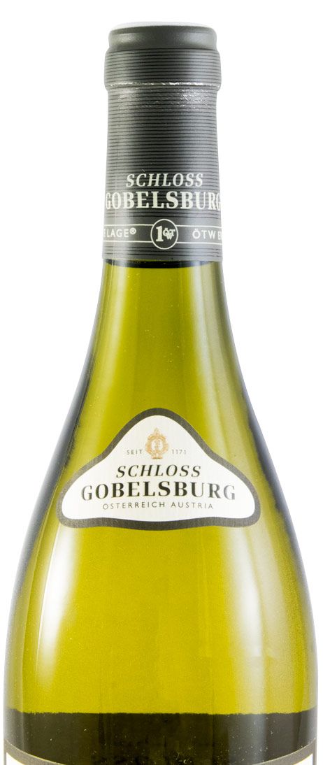 2015 Schloss Gobelsburg Renner Grüner Veltliner branco
