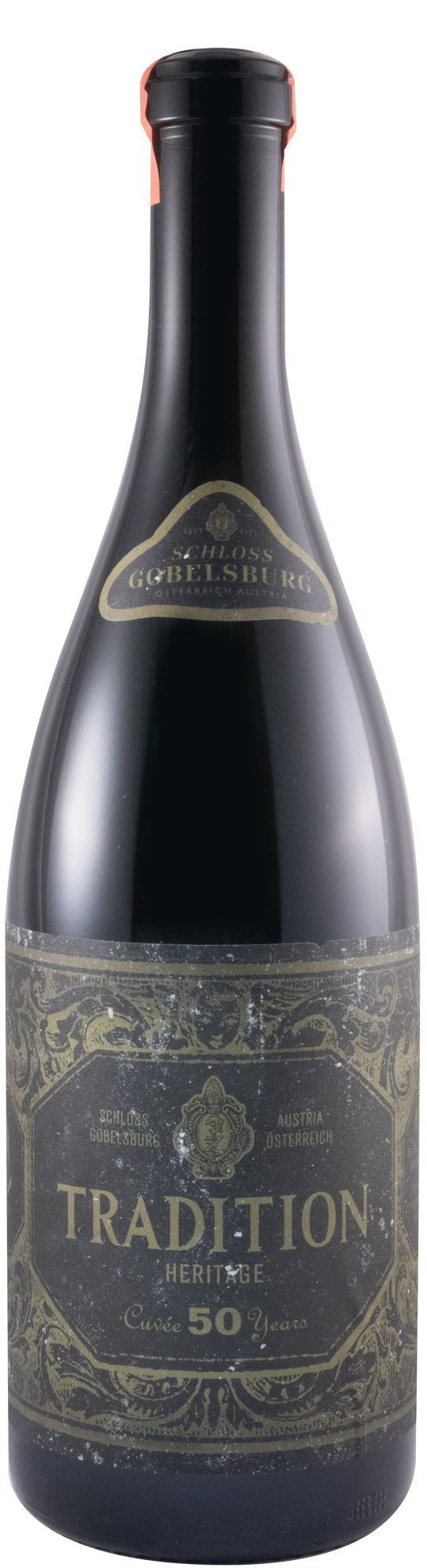 Schloss Gobelsburg Tradition Cuvée 50 Years white