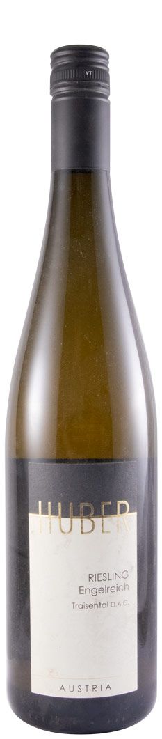 2010 Huber Riesling Engelreich Traisental branco