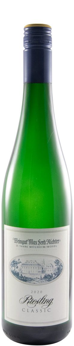 2020 Max Ferd. Richter Riesling Classic white