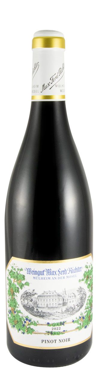 2022 Max Ferd. Richter Pinot Noir tinto