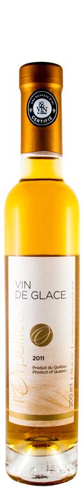 2011 Ice Wine L'Orpailleur Canadá 20cl