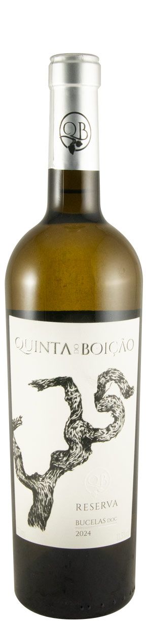 2024 Quinta do Boição Arinto Reserva branco