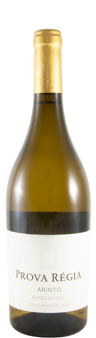 2024 Prova Régia Arinto white