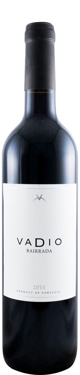 2014 Vadio Baga tinto