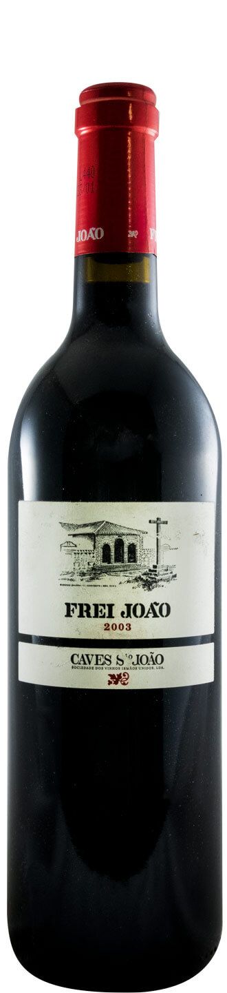 2003 Frei João tinto