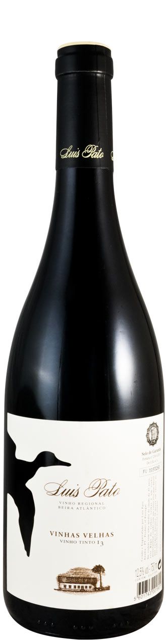 2013 Luis Pato Vinhas Velhas tinto