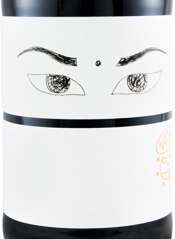 2016 Niepoort Nat'Cool red 1L
