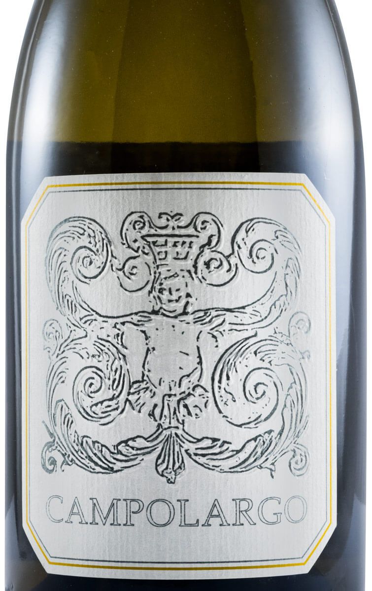 2016 Campolargo Cercial branco