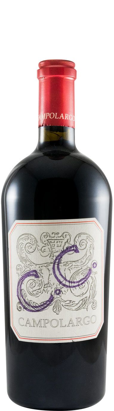 2012 Campolargo C.C. red