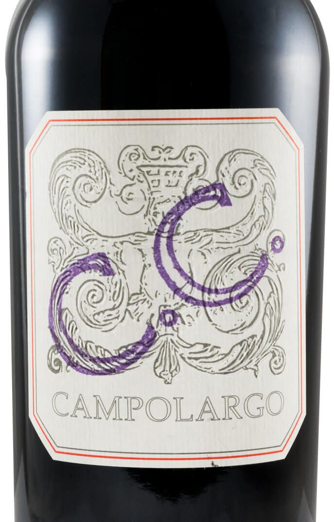 2012 Campolargo C.C. red