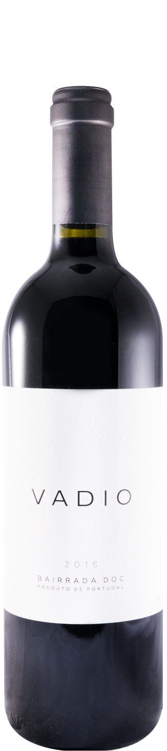 2016 Vadio Baga tinto