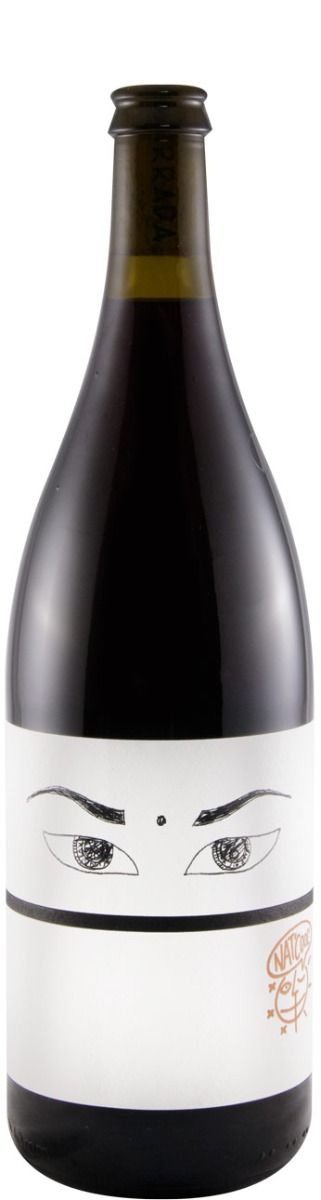 2019 Niepoort Nat Cool Rua das Pretas red w/CD 1L