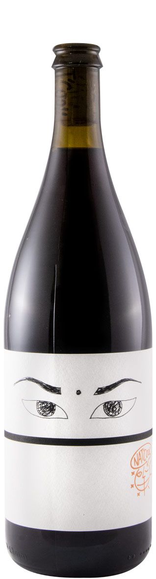 2019 Niepoort Drink Me Nat Cool red 1L