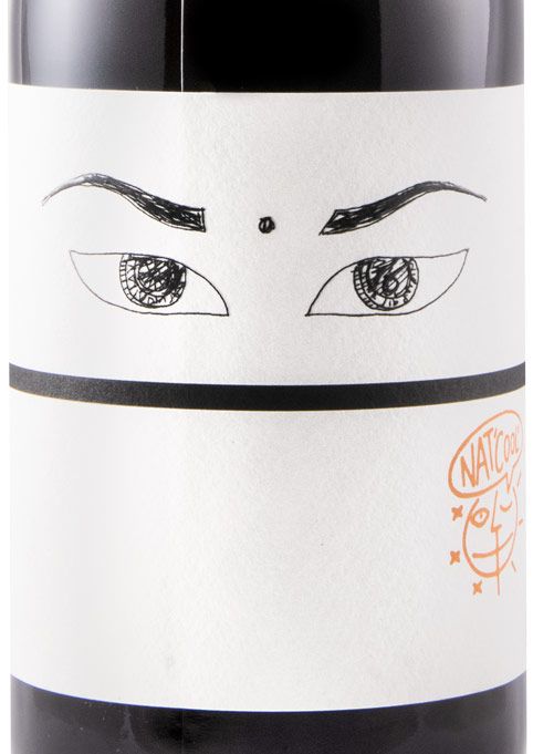 2019 Niepoort Drink Me Nat Cool red 1L