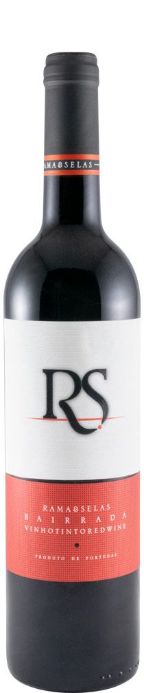 2017 Rama & Selas red