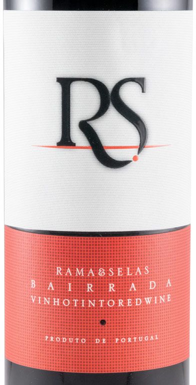 2017 Rama & Selas red