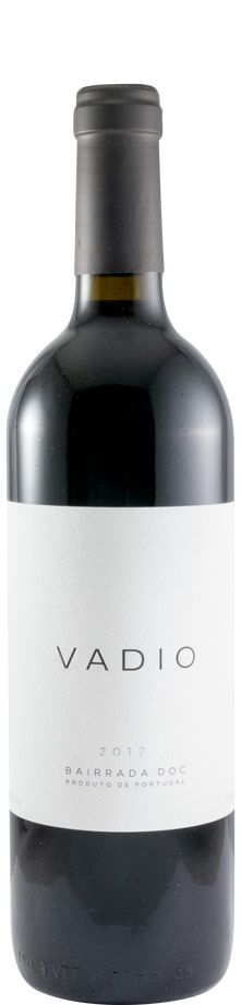 2017 Vadio Baga tinto
