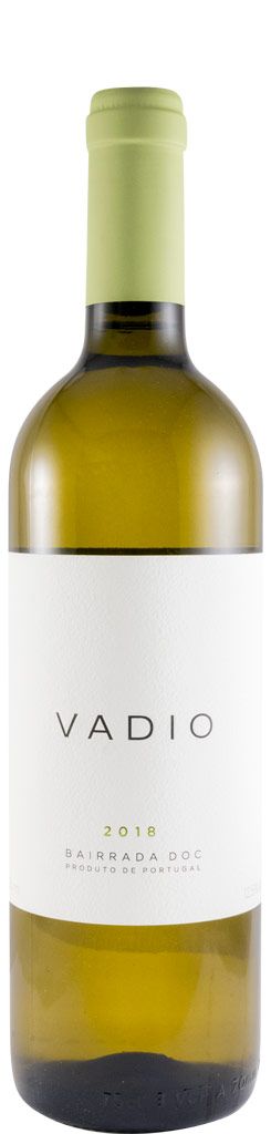 2019 Vadio white