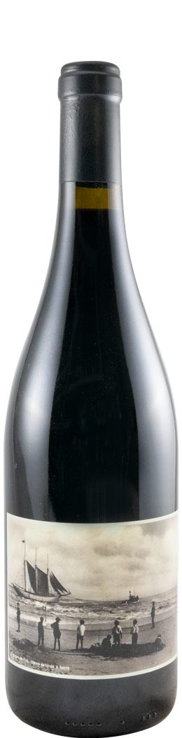 2019 Campolargo Alvarelhão tinto