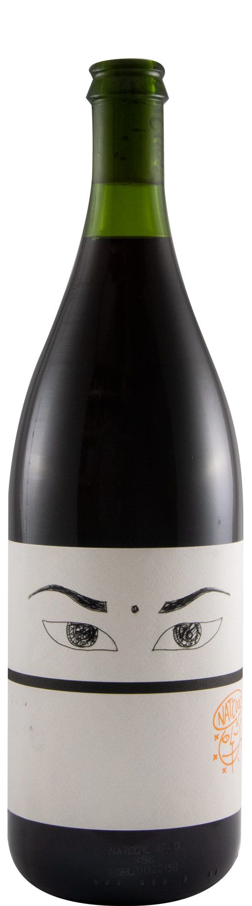 2020 Niepoort Drink Me Nat Cool red 1L