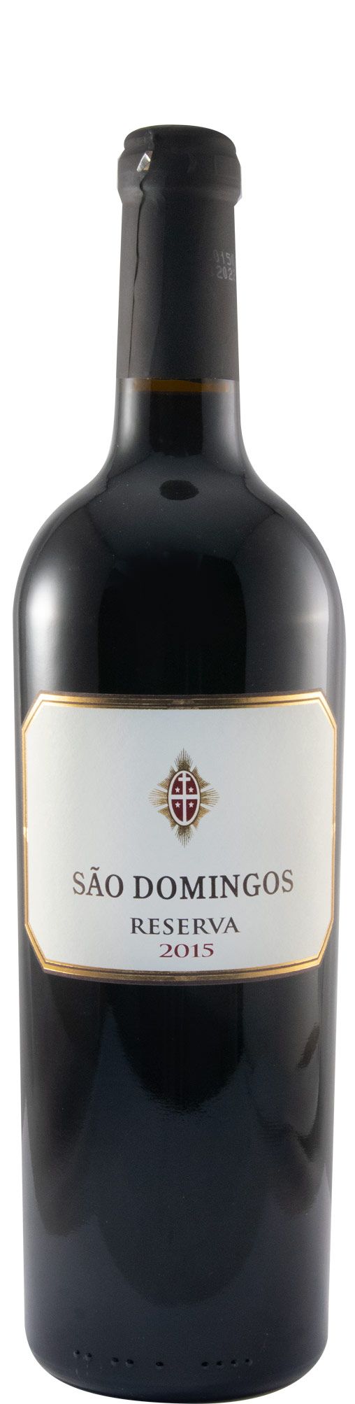 2015 São Domingos Reserva tinto