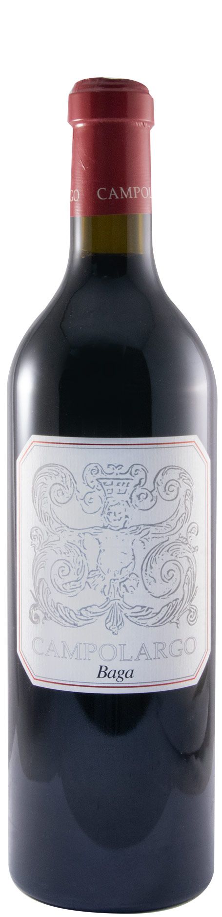 2016 Campolargo Baga tinto