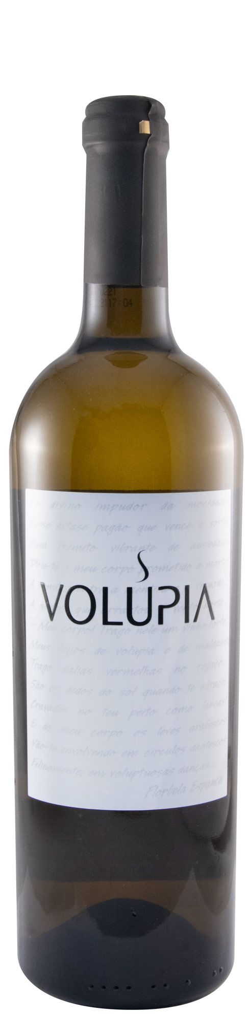2020 Volúpia white