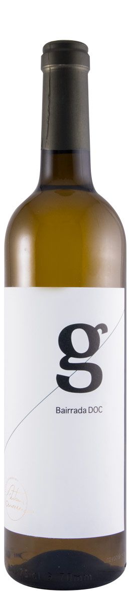 2019 António Guerreiro branco