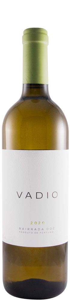 2020 Vadio white